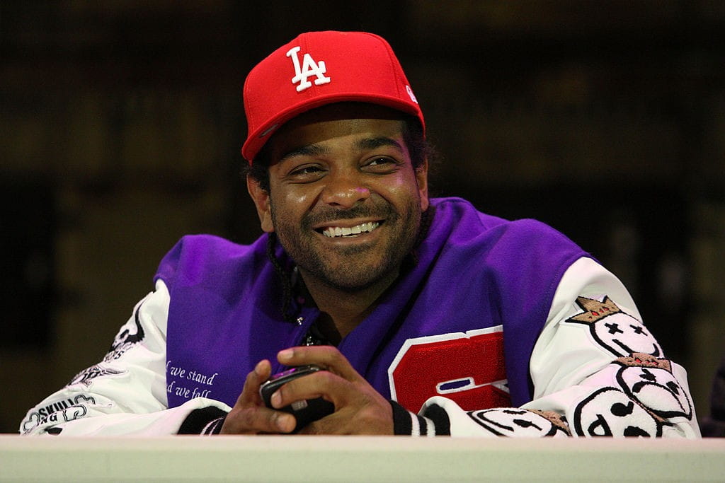 Rappers Transform Their Bodies Inspiring Black Men to Prioritize Health