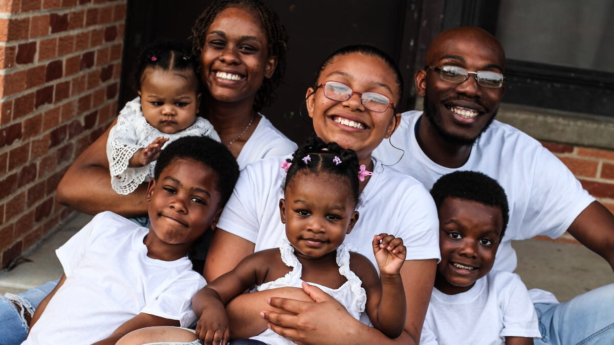 “You’re Not Weak”: My Message to Moms Struggling With Postpartum Depression
