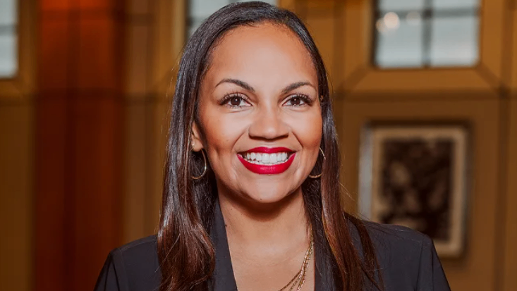 Meet the Woman Making Sure the Future of Medicine Includes Black People