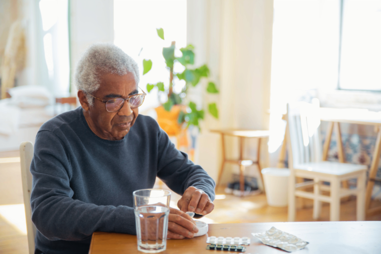 fish oil supplements for Alzheimer's disease