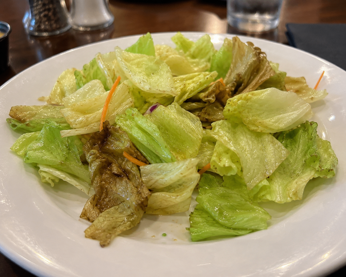 WARNING: Is Your Lettuce Safe in the the 27-State Lettuce Recall?