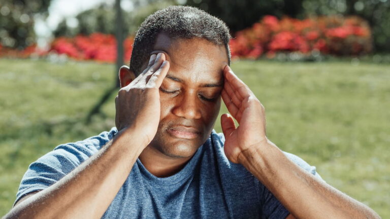 summer migraines