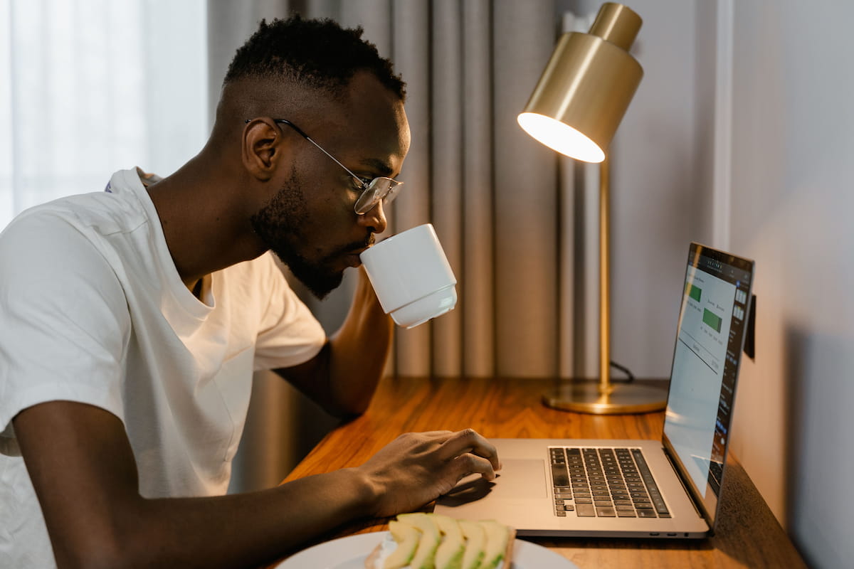 Coffee’s Latest Health Benefit Might Surprise You