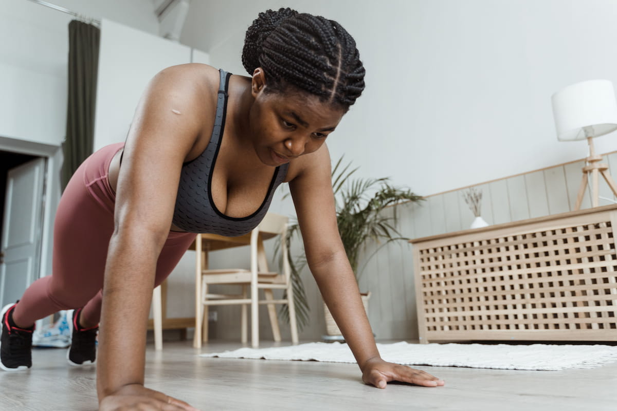 lower back pain