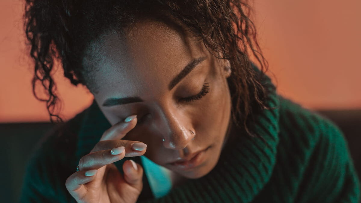 Granny Called It “Bad Nerves” — Your Doctor Calls It PTSD