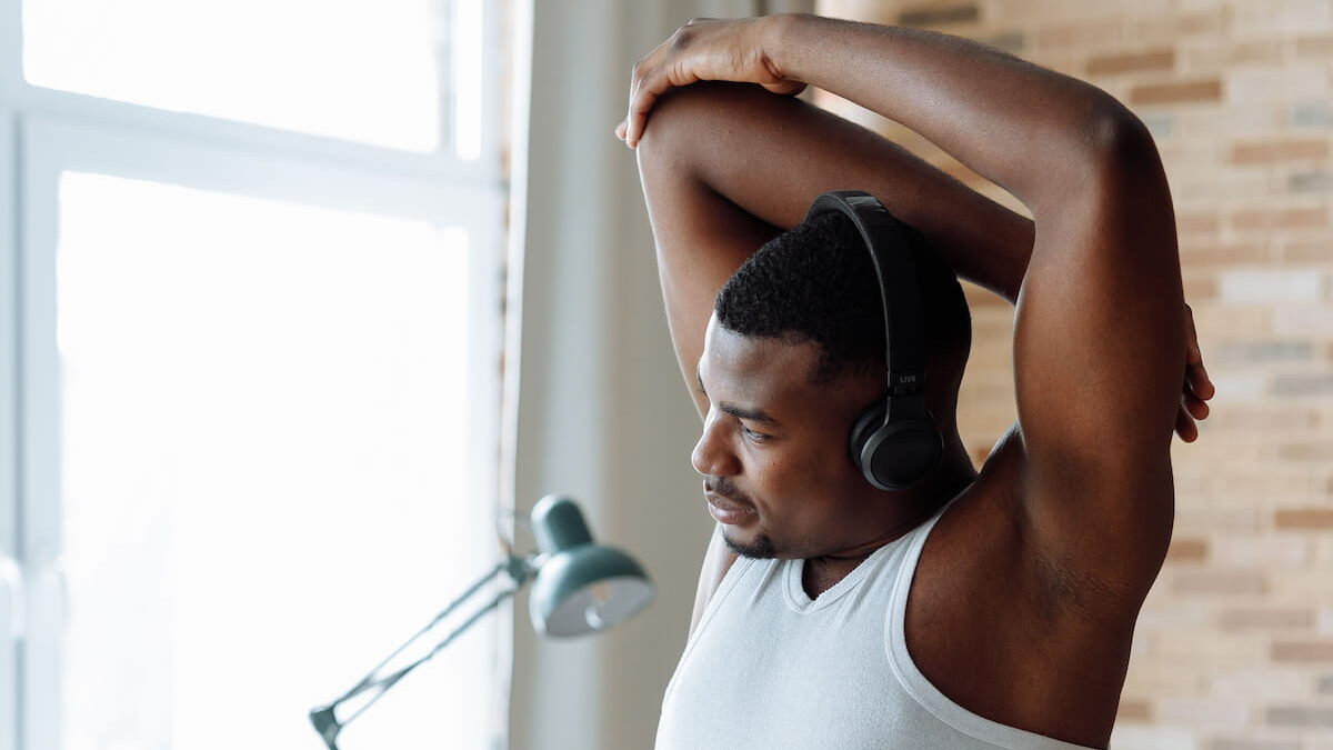 The 60-Second Habit Your Body Will Thank You For